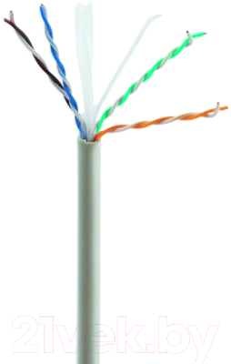 Кабель Gembird UPC-6004SE-SOL/100 - фото