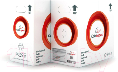 Кабель Gembird UPC-6004SE-SOL/100