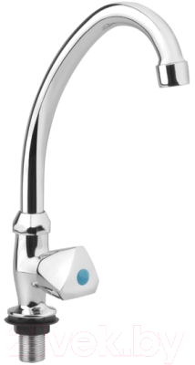 Кран на одну воду Slovarm EK.3508 - фото