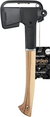 Топор Fiskars Norden N10