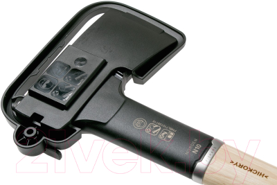 Топор Fiskars Norden N10