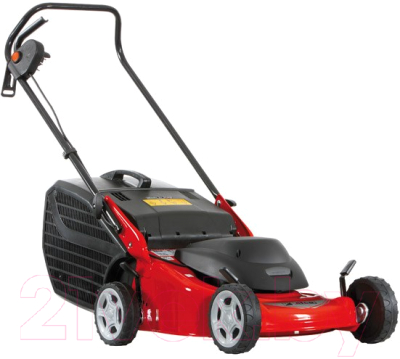 Газонокосилка электрическая Efco LR 48 PE Comfort plus (66139050S) - фото