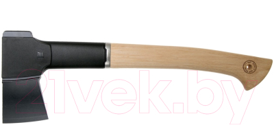 Топор-колун Fiskars Norden N12 - фото