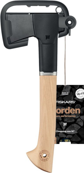 Топор Fiskars Norden N7 / 1051142
