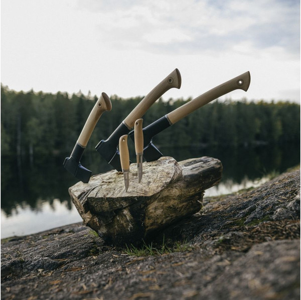 Топор Fiskars Norden N7 / 1051142
