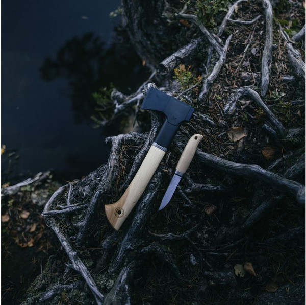 Топор Fiskars Norden N7 / 1051142