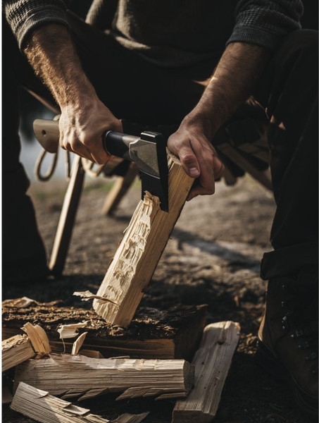 Топор Fiskars Norden N7 / 1051142