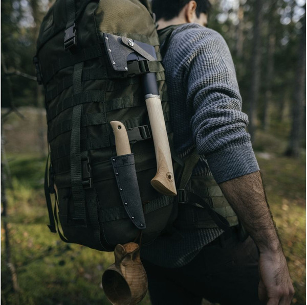Топор Fiskars Norden N7 / 1051142
