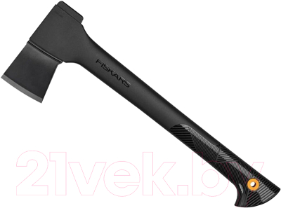 Топор Fiskars Solid A10 (1051085) - фото