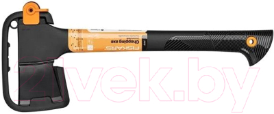 Топор Fiskars Solid A10 (1051085)