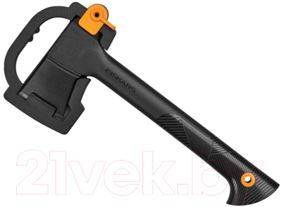 Топор Fiskars Solid A10 (1051085)