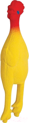Игрушка для собак Triol Петух 20033 / 12151018 - фото