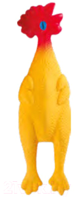 Игрушка для собак Triol Петух 20033 / 12151018