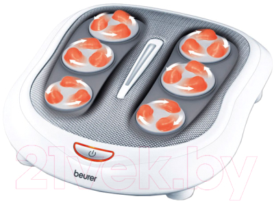 Массажер электронный Beurer FM60 - фото