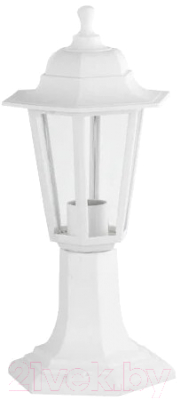 Светильник уличный Юпитер Оскар1 JP1421 - фото