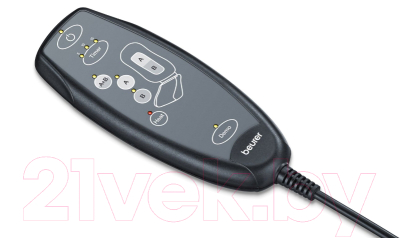 Массажная накидка Beurer MG206