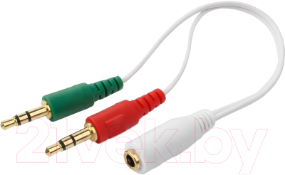 Адаптер Cablexpert CCA-418W - фото