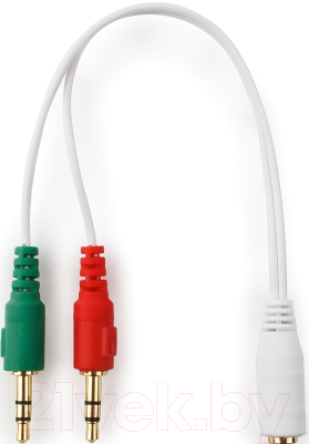 Адаптер Cablexpert CCA-418W