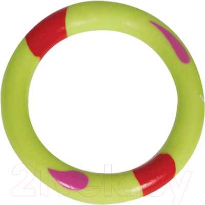 Игрушка для собак Triol Кольцо BW208 / 12191055 - фото