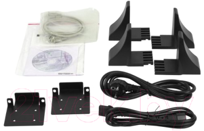 ИБП PowerMan Online 1000 RT 2U (6135032)