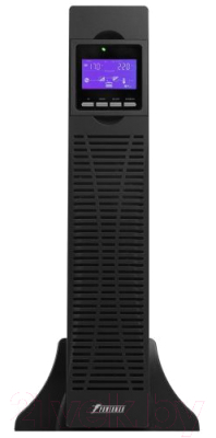 ИБП PowerMan Online 1000 RT 2U (6135032)