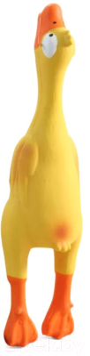 Игрушка для животных Triol Утка LT170 / 12151058 - фото