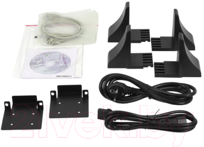 ИБП PowerMan Online 3000 RT 2U (6135034)