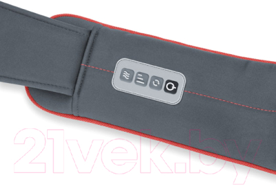 Массажер электронный Beurer MG151