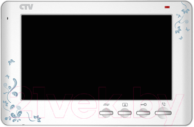 Монитор для видеодомофона CTV M1704 SE