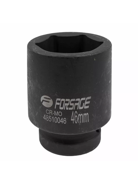 Головка слесарная Forsage F-48510046(7128) - фото