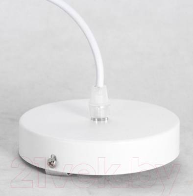 Потолочный светильник Lussole Lgo Lattice GRLSP-8214