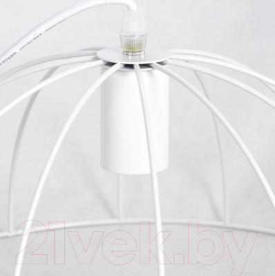 Потолочный светильник Lussole Lgo Lattice GRLSP-8214