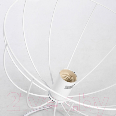 Потолочный светильник Lussole Lgo Lattice GRLSP-8214