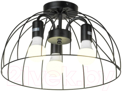 Люстра Lussole Lgo Lattice GRLSP-8215 - фото