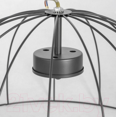 Люстра Lussole Lgo Lattice GRLSP-8215