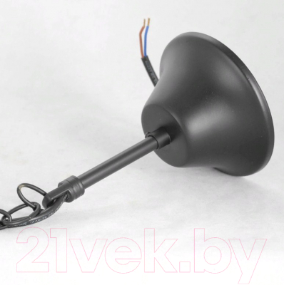 Люстра Lussole Lgo Lattice GRLSP-8216