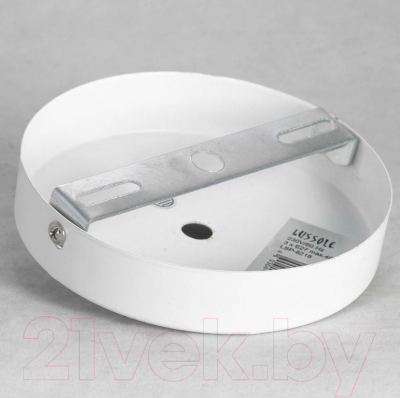 Люстра Lussole Lattice GRLSP-8218