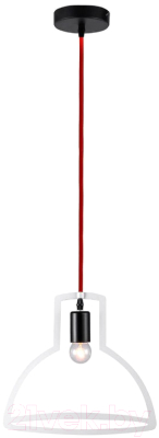 Потолочный светильник Lussole Lgo Aberdeen GRLSP-8226 - фото