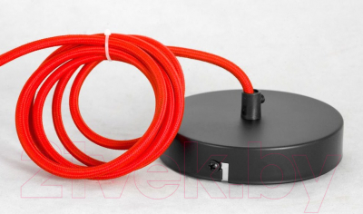 Потолочный светильник Lussole Lgo Aberdeen GRLSP-8226