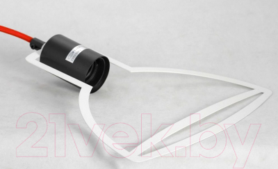 Потолочный светильник Lussole Lgo Aberdeen GRLSP-8226