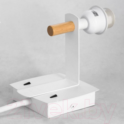 Бра Lussole LGO Cozy GRLSP-8234