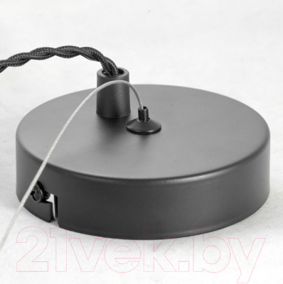 Люстра Lussole Loft Brooks GRLSP-8246