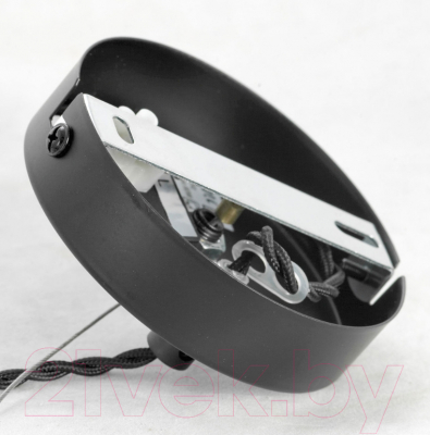 Люстра Lussole Loft Brooks GRLSP-8246