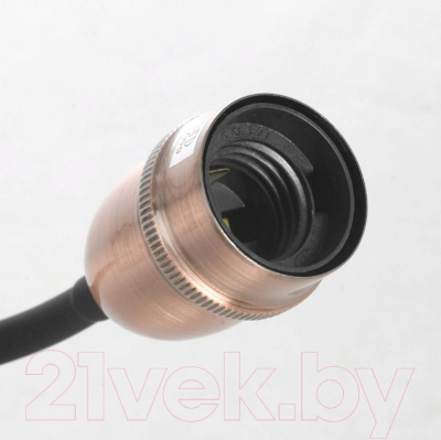 Люстра Lussole Loft Regina GRLSP-8247