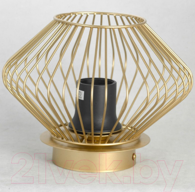 Потолочный светильник Lussole Loft Brooks GRLSP-8248