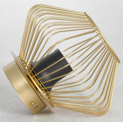 Потолочный светильник Lussole Loft Brooks GRLSP-8248