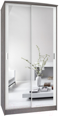 Шкаф Кортекс-мебель Лагуна ШК01-02 - фото