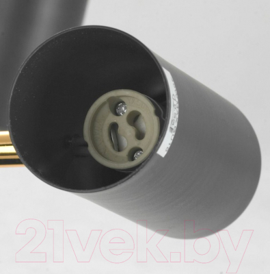 Люстра Lussole GRLSP-8252