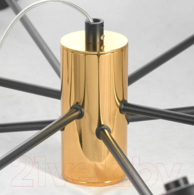 Люстра Lussole GRLSP-8252