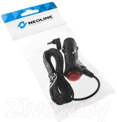 Зарядное устройство автомобильное NeoLine Power Cord